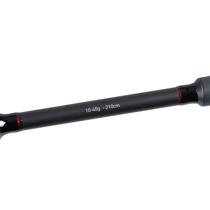 Fox Rage Warrior Zander Cast Rod 6ft 9in/10-30g